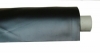 Telo nero PVC 6/8 m x 25 m lunghezza, spessore 1 mm  - prezzo al mq