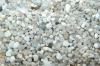 Quarzite bianca mm. 2/3-3/5 conf. 5 kg