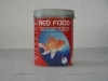 Red food  1000cc 200gr