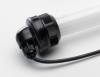 Cuffie Drylamp evolution 58 Watt E6 - IP 67 per T8  26 mm