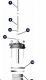 Lampada UV-C 20 watt ricambio pressure flo 8000