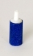 Porosa cilindrica blu mm23x13