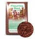 Seachem Flourite Red <BR> conf. 7 kg, fondo argilloso poroso e stabile per acquari di piante