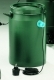Powerclear 10.000 filtro 40 l. + uv-c 11 watt + algea magnet